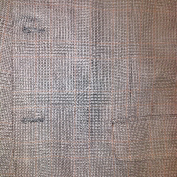 Burberry Sport Coat - Picture 2 of 3